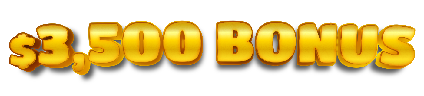 Betmaster $3,500 Bonus + 50 Free Spins