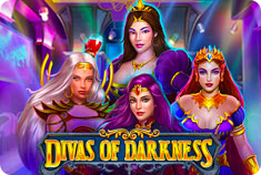 Betmaster Divas of Darkness