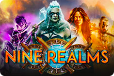Betmaster Nine Realms