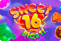 Betmaster Sweet 16 Blast