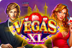Betmaster Vegas XL